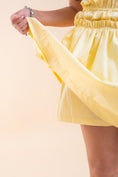 Carregue a imagem no visualizador da Galeria, Vestido Beatrice - Crema