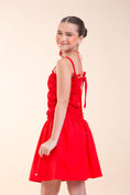 Carregue a imagem no visualizador da Galeria, Vestido Beatrice - Pomodoro