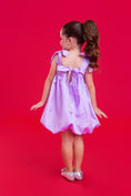 Carregue a imagem no visualizador da Galeria, Vestido Betina - Lilas