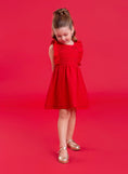 Carregue a imagem no visualizador da Galeria, Vestido Catarina - Vermelho *PRE VENDA*