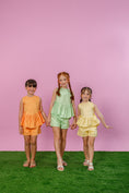 Carregue a imagem no visualizador da Galeria, Conjunto Gigi - Verde