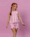 Carregue a imagem no visualizador da Galeria, Conjunto Mimi - Rosa