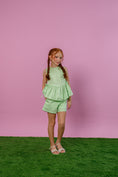 Carregue a imagem no visualizador da Galeria, Conjunto Gigi - Verde