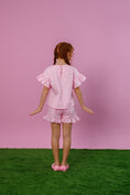 Carregue a imagem no visualizador da Galeria, Conjunto Yoyo - Rosa