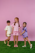 Carregue a imagem no visualizador da Galeria, Conjunto Yoyo - Rosa