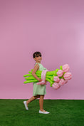 Carregue a imagem no visualizador da Galeria, Vestido Gessica - Verde