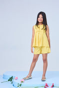 Carregue a imagem no visualizador da Galeria, Conjunto Maria - Amarelo