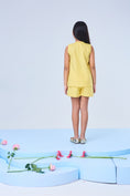 Carregue a imagem no visualizador da Galeria, Conjunto Maria - Amarelo