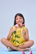 Carregue a imagem no visualizador da Galeria, Conjunto Maria - Amarelo
