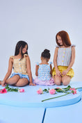 Carregue a imagem no visualizador da Galeria, Conjunto Ayla - Amarelo