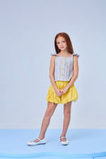 Carregue a imagem no visualizador da Galeria, Conjunto Ayla - Amarelo