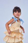 Carregue a imagem no visualizador da Galeria, Vestido Emily - Poa