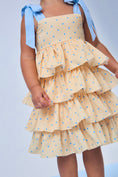 Carregue a imagem no visualizador da Galeria, Vestido Emily - Poa