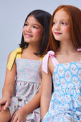 Carregue a imagem no visualizador da Galeria, Vestido Emily - Laço
