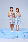 Carregue a imagem no visualizador da Galeria, Vestido Emily - Laço