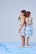 Carregue a imagem no visualizador da Galeria, Vestido Emily - Laço