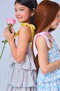 Carregue a imagem no visualizador da Galeria, Vestido Emily - Floral