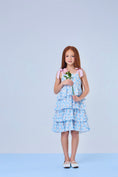 Carregue a imagem no visualizador da Galeria, Vestido Emily - Laço