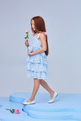 Carregue a imagem no visualizador da Galeria, Vestido Emily - Laço