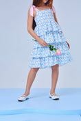 Carregue a imagem no visualizador da Galeria, Vestido Emily - Laço