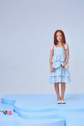 Carregue a imagem no visualizador da Galeria, Vestido Emily - Laço