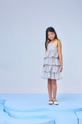 Carregue a imagem no visualizador da Galeria, Vestido Emily - Floral
