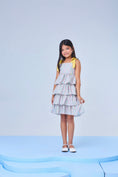 Carregue a imagem no visualizador da Galeria, Vestido Emily - Floral