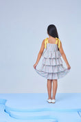 Carregue a imagem no visualizador da Galeria, Vestido Emily - Floral