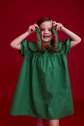 Carregue a imagem no visualizador da Galeria, Vestido Daisy - Verde