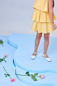 Carregue a imagem no visualizador da Galeria, Vestido Serena - Amarelo