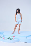 Carregue a imagem no visualizador da Galeria, Conjunto Isis - Floral