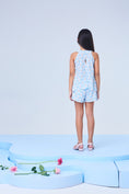 Carregue a imagem no visualizador da Galeria, Conjunto Isis - Floral