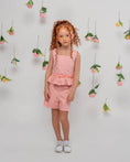 Carregue a imagem no visualizador da Galeria, Conjunto Tereza Duo Color - Salmão