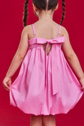 Carregue a imagem no visualizador da Galeria, Vestido Aurora - Donut Pink