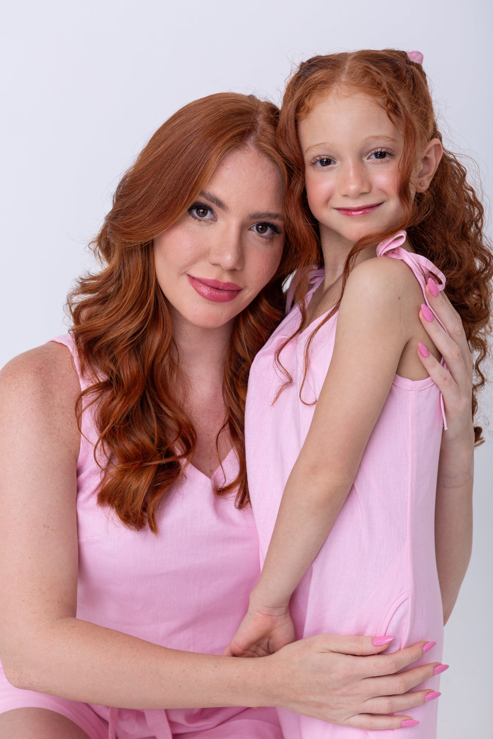 Mãe e Filha