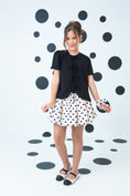 Carregue a imagem no visualizador da Galeria, Blusa Allegra Nero
