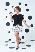 Carregue a imagem no visualizador da Galeria, Blusa Allegra Nero
