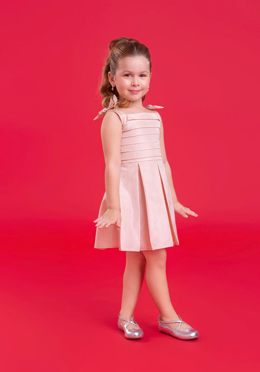 Vestido Londres - Perolado *PRE VENDA*