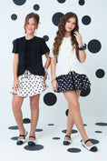 Carregue a imagem no visualizador da Galeria, Blusa Allegra Nero
