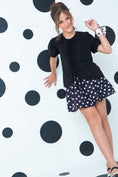 Carregue a imagem no visualizador da Galeria, Blusa Allegra Nero

