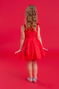 Carregue a imagem no visualizador da Galeria, Vestido Londres - Vermelho *PRE VENDA*
