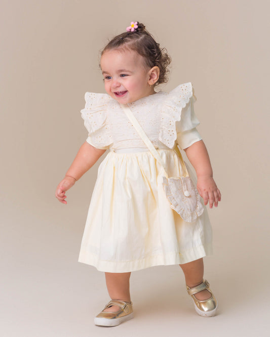 Vestido Rosany