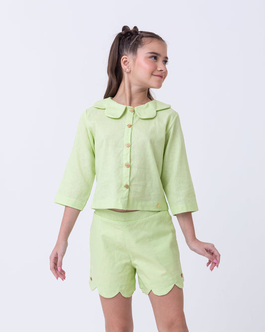 Conjunto Ivy