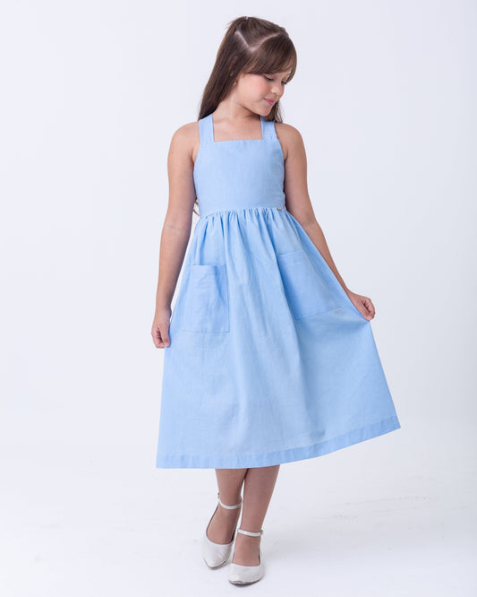 Vestido Nina