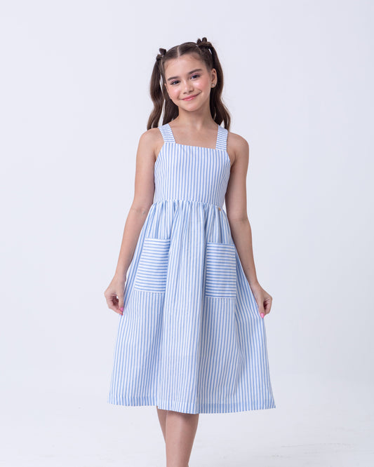 Vestido Tess