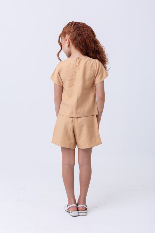 Conjunto Sophie Bege
