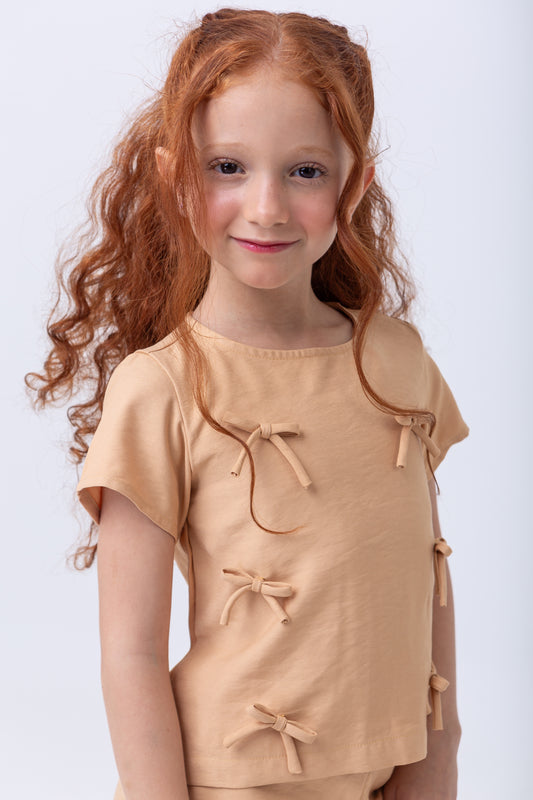 Conjunto Sophie Bege