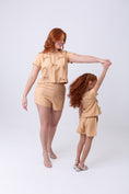 Carregue a imagem no visualizador da Galeria, Conjunto Sophie Bege
