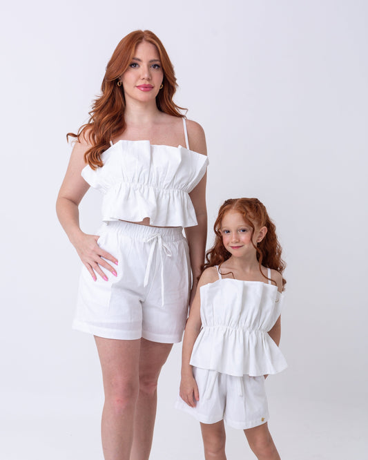 Conjunto Luna Mae