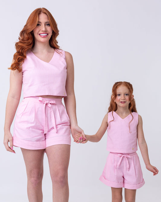 Conjunto Emma Mae